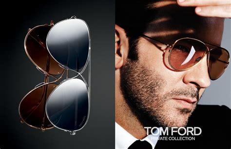 Tom Ford: biografia dello stilista che ha rilanciato Gucci 